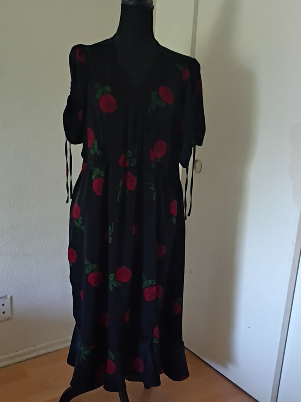 Torrid Dress